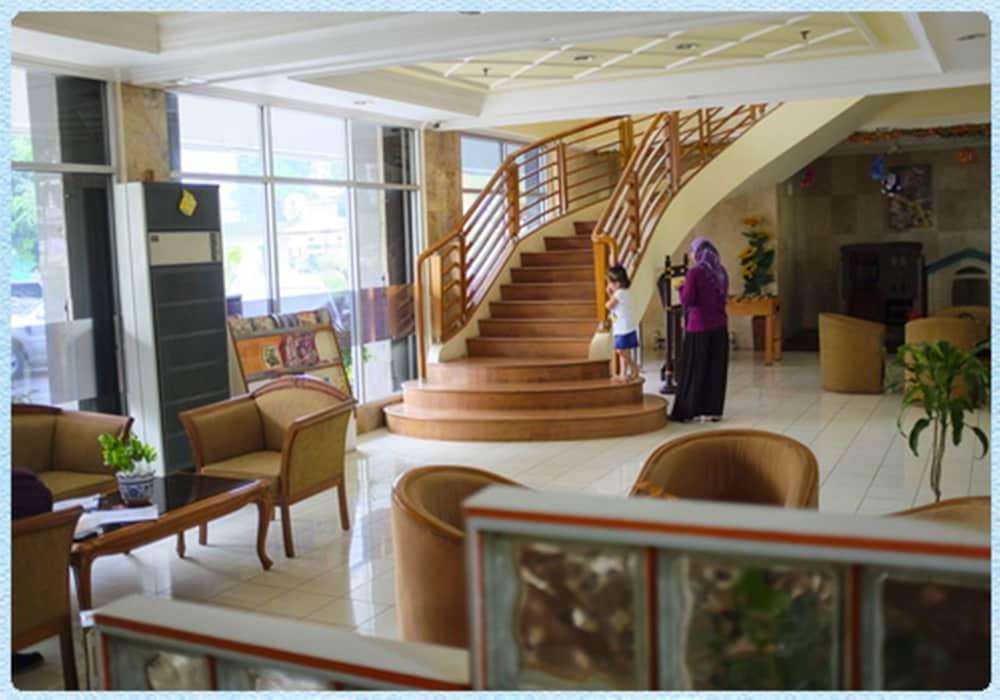 Hotel Marcopolo Jakarta Exterior photo