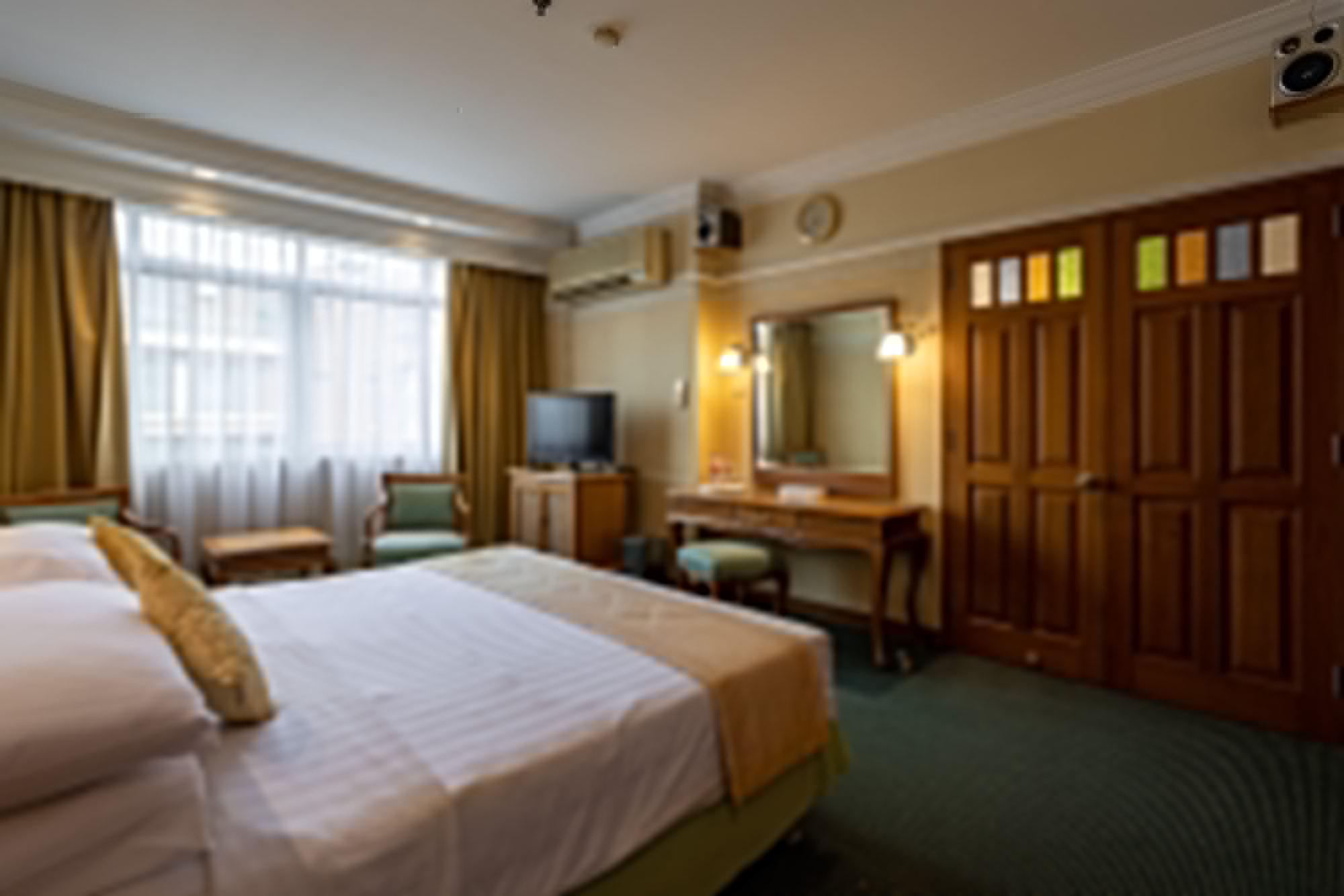 Hotel Marcopolo Jakarta Exterior photo
