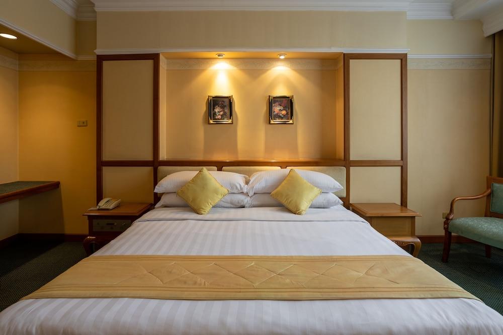 Hotel Marcopolo Jakarta Exterior photo