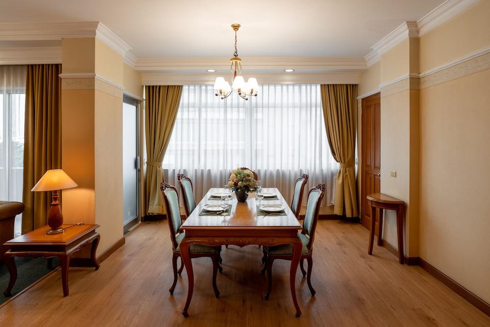 Hotel Marcopolo Jakarta Exterior photo
